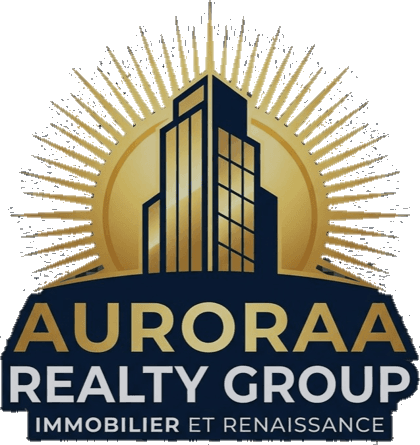 Auroraa Realty Group, Immobilier et Renaissance